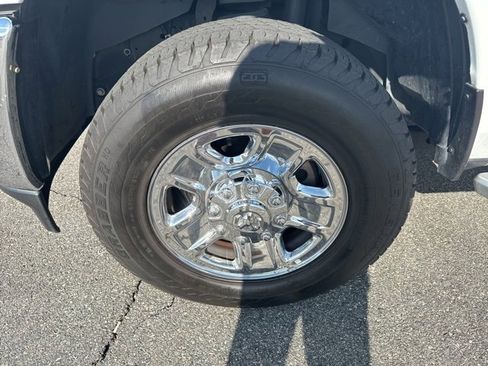 Used 2020 RAM 2500 Tradesman image 8