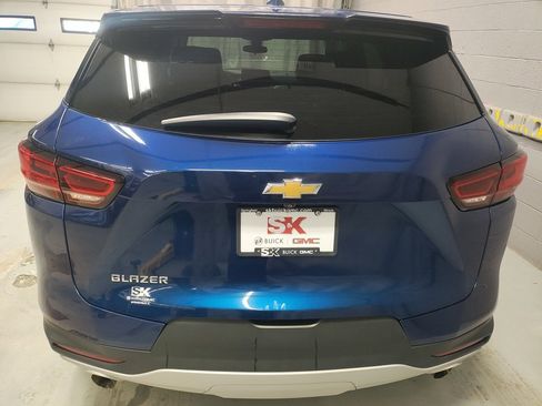 Used 2023 Chevrolet Blazer LT image 22