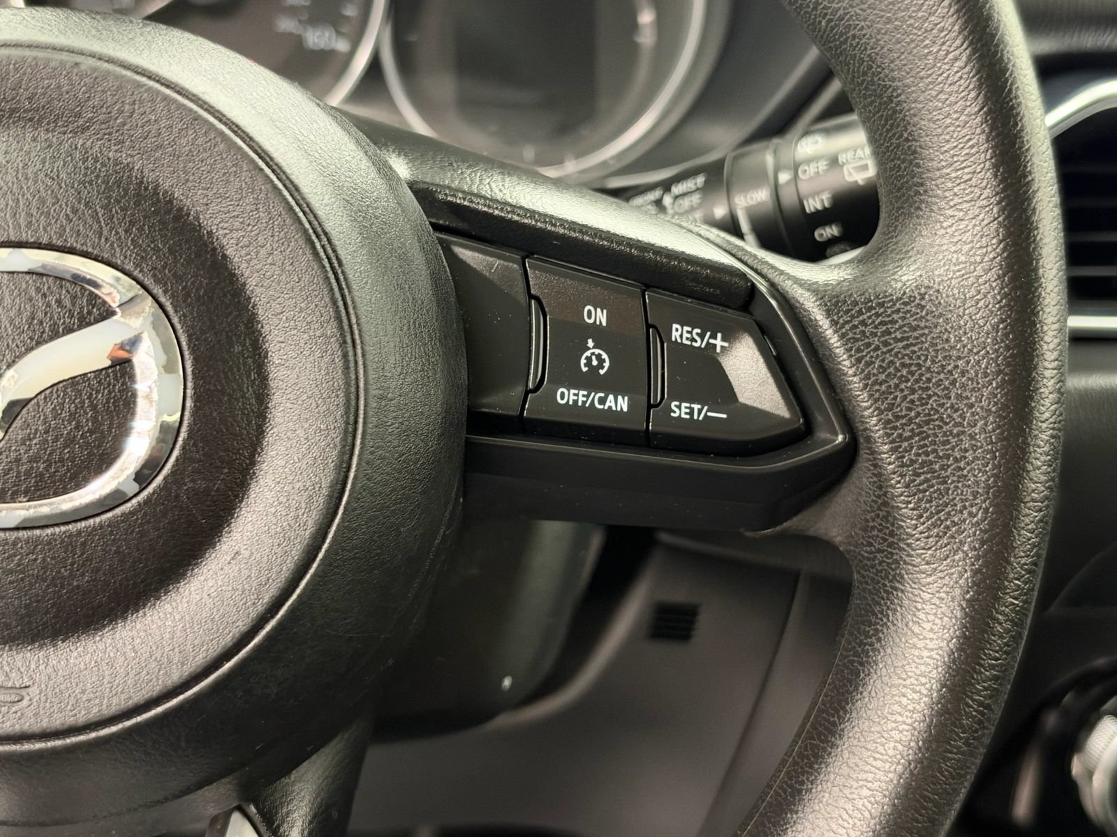 Used 2017 MAZDA CX-5 Sport FWD image 29
