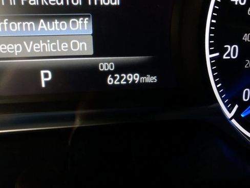 Used 2021 Toyota Venza Limited w/ Advanced Technology Package AWD/4WD image 19