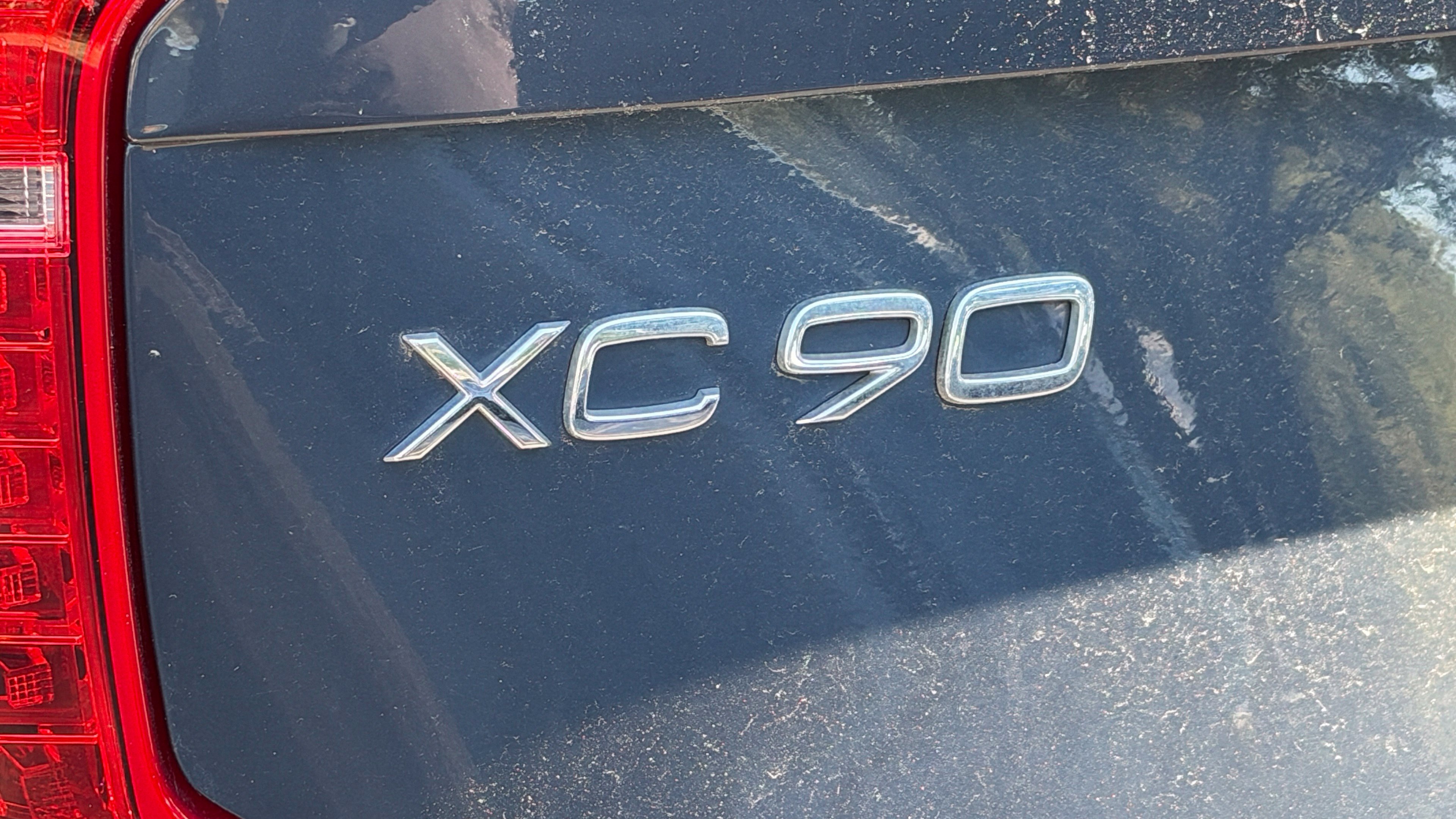 Used 2021 Volvo XC90 T6 Inscription w/ Advanced Package AWD/4WD image 9