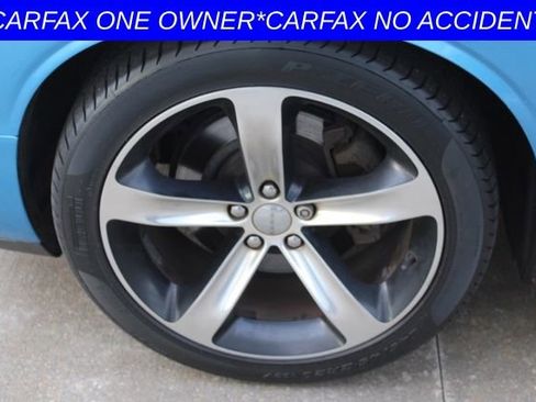 Used 2015 Dodge Challenger R/T Plus image 10