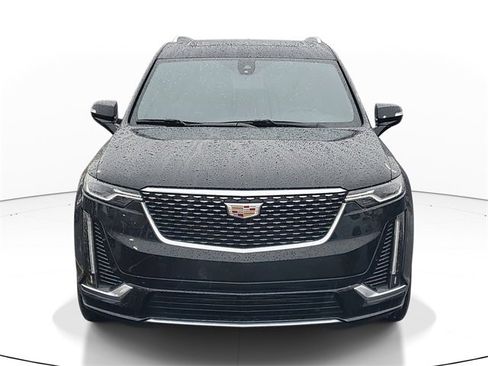 Certified 2023 Cadillac XT6 Luxury image 5