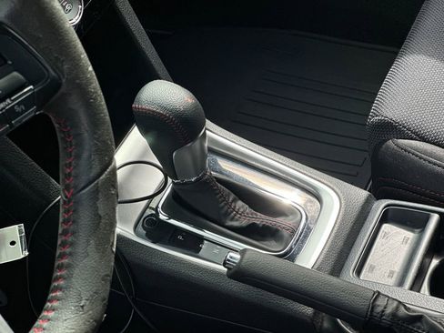 Used 2017 Subaru WRX Premium image 19