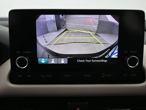 Certified 2023 Honda HR-V LX image 14