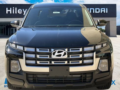 New 2026 Hyundai Santa Cruz SE FWD image 7