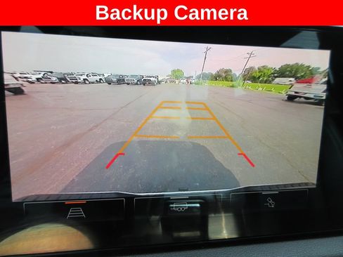 Used 2022 GMC Sierra 1500 AT4 w/ AT4 Preferred Package AWD/4WD image 17