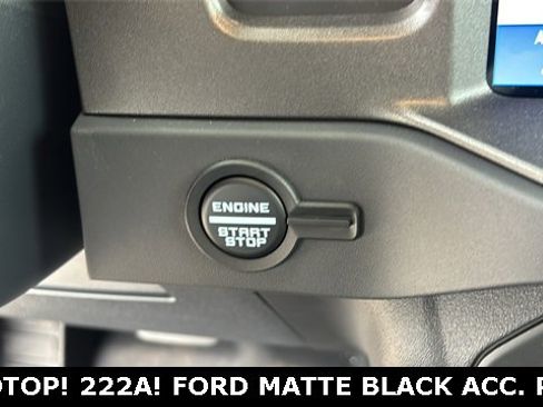 New 2025 Ford Bronco Big Bend image 9