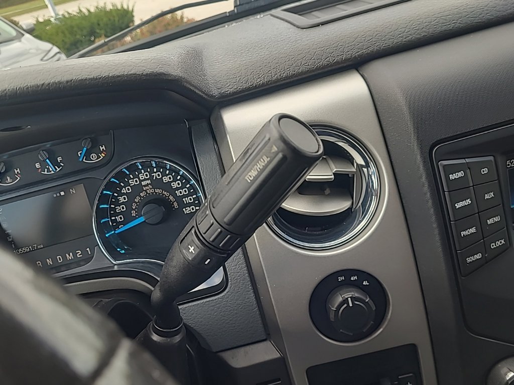Used 2014 Ford F150 XLT w/ Equipment Group 302A Luxury AWD/4WD image 22