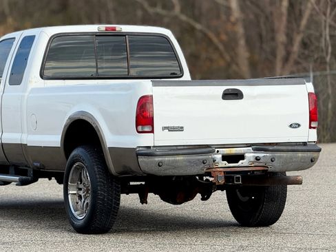 Used 2005 Ford F250 XL image 16