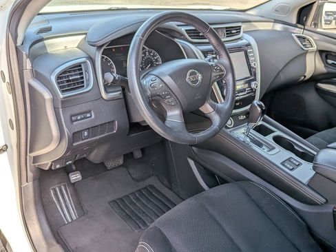 Used 2019 Nissan Murano SV w/ Premium Package FWD image 33