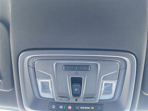 New 2026 Chevrolet Silverado 1500 LTZ image 22