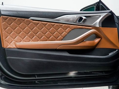 Used 2023 BMW M8 Competition image 36