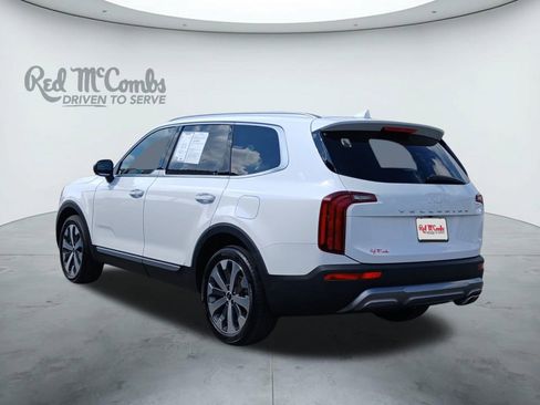 Used 2022 Kia Telluride S image 3