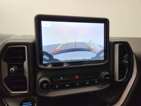 Used 2022 Ford Bronco Sport Big Bend w/ Convenience Package image 27