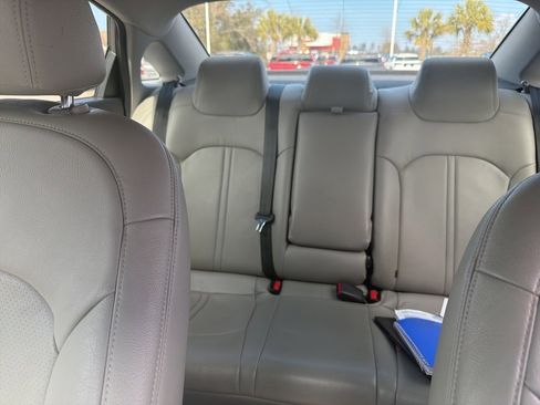 Used 2018 Hyundai Sonata SEL w/ Cargo Package image 8