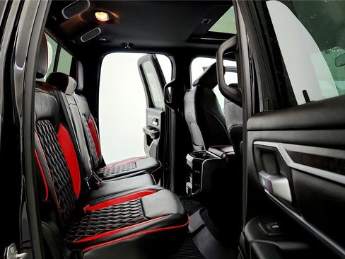 Used 2022 RAM 1500 Big Horn image 18