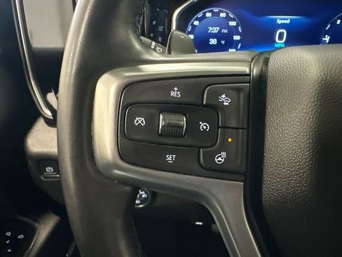 Used 2024 Chevrolet Silverado 1500 RST w/ True North Edition Plus image 25