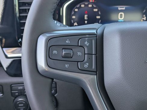 New 2025 Chevrolet Silverado 1500 RST w/ Protection Package image 18