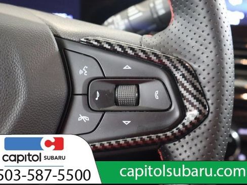 Used 2026 Chevrolet Trax RS w/ Driver Confidence Package FWD image 22