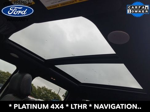 Used 2024 Ford F350 Platinum AWD/4WD image 39
