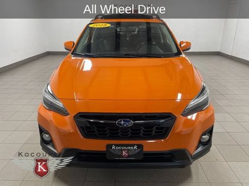 Used 2018 Subaru Crosstrek 2.0i Limited AWD/4WD image 2