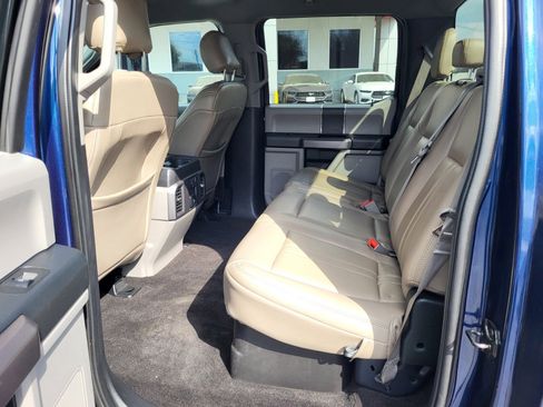 Certified 2020 Ford F150 XLT w/ Trailer Tow Package image 18