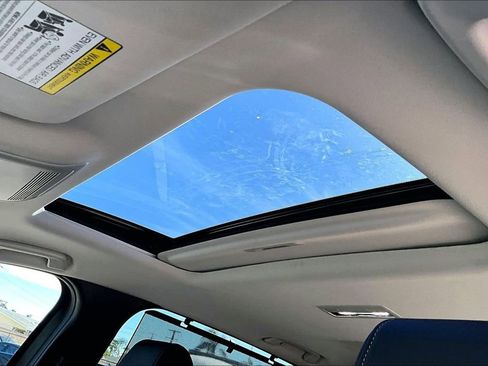 Certified 2024 MAZDA CX-90 Plug-In Hybrid w/ Preferred image 12