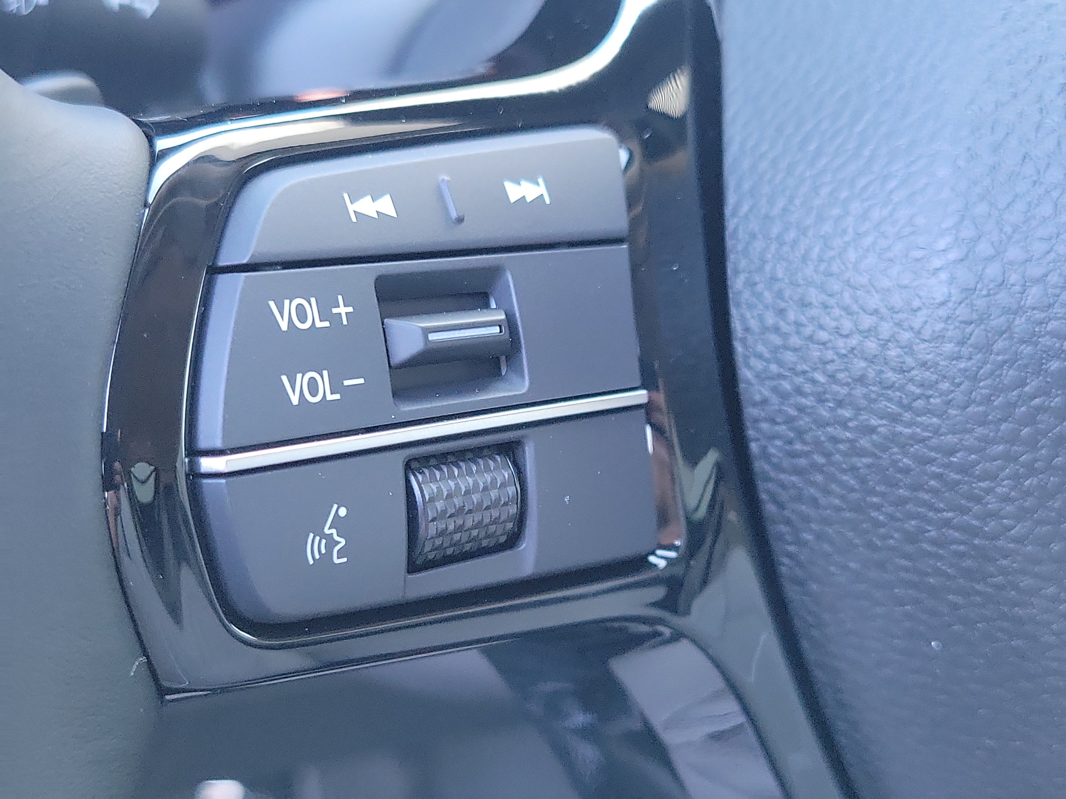 New 2026 Honda Pilot EX-L image 26