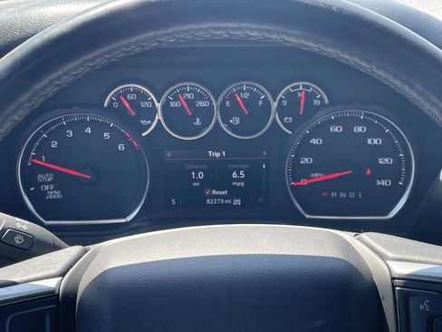 Used 2021 Chevrolet Silverado 1500 LT image 29