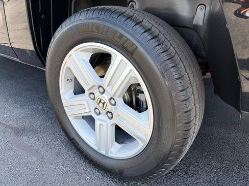 Used 2009 Honda Ridgeline RTL image 14