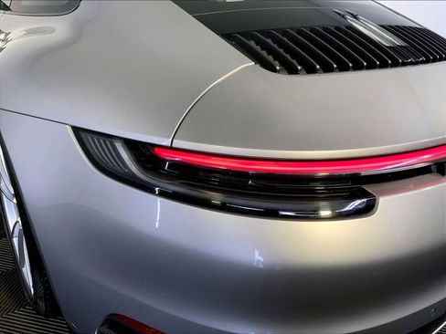 Certified 2024 Porsche 911 Carrera T image 30