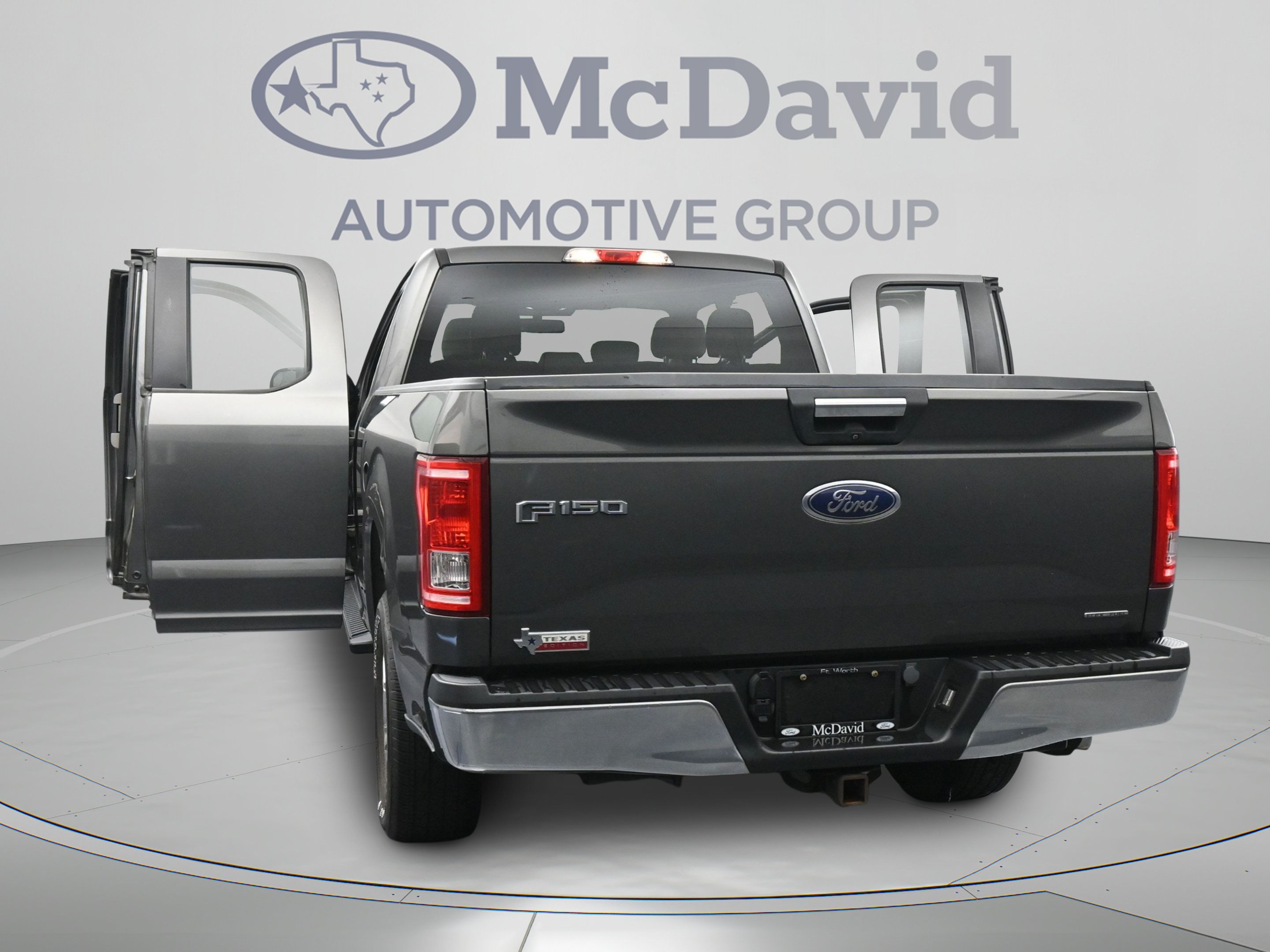 Used 2016 Ford F150 XLT w/ Equipment Group 301A Mid RWD image 43