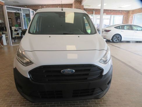 Used 2019 Ford Transit Connect XL FWD image 2