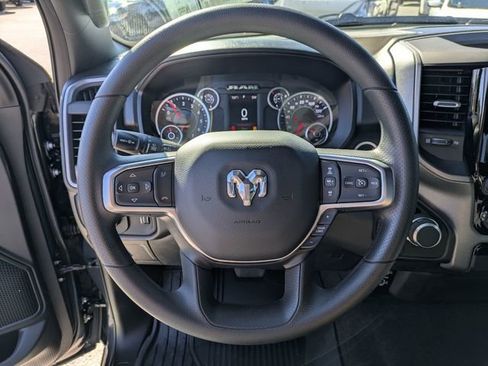 New 2026 RAM 1500 Express image 19