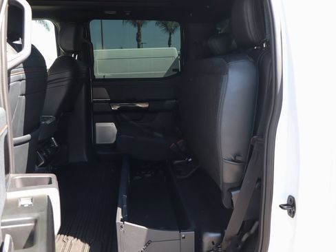 Used 2023 Ford F150 Raptor w/ Equipment Group 802A Raptor R image 56