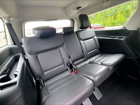Used 2025 Ford Expedition Max Active AWD/4WD image 26