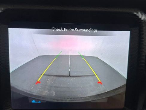 Used 2023 Jeep Wrangler Unlimited Sahara w/ Cold Weather Group image 22