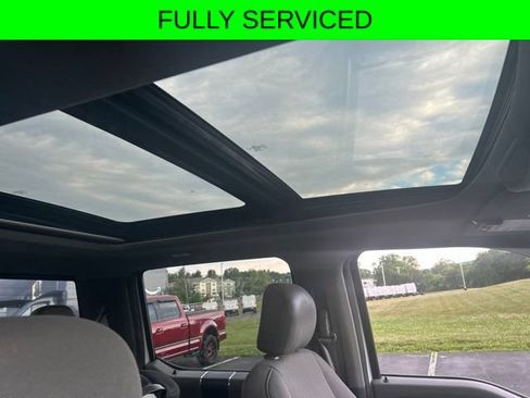 Certified 2019 Ford F150 XLT w/ Equipment Group 302A Luxury AWD/4WD image 15