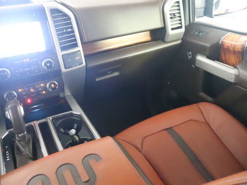 Used 2020 Ford F150 King Ranch w/ Equipment Group 601A Luxury AWD/4WD image 30