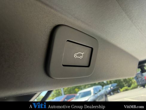 Used 2025 Land Rover Range Rover Sport Dynamic SE AWD/4WD image 25