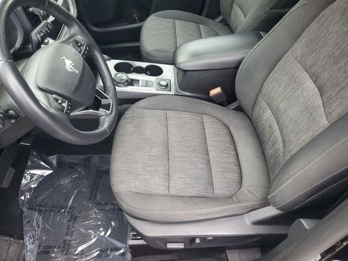 Used 2022 Ford Bronco Sport Big Bend w/ Convenience Package image 16