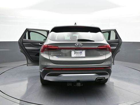 Used 2022 Hyundai Santa Fe SEL image 45