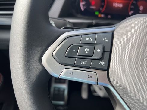 New 2026 Volkswagen Atlas Peak Edition AWD/4WD image 30
