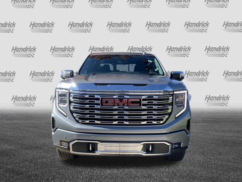 Used 2023 GMC Sierra 1500 Denali w/ Denali Reserve Package image 3