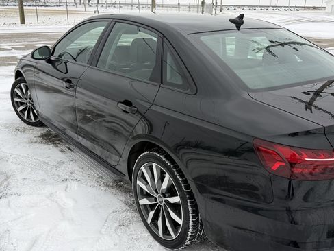 Used 2023 Audi A4 2.0T Premium Plus w/ Premium Plus Package image 16