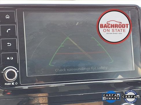 Used 2024 Mitsubishi Mirage G4 ES image 10