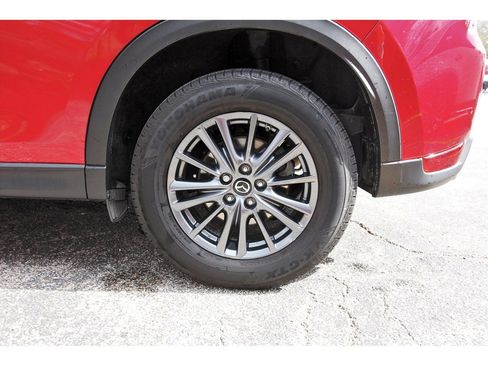 Used 2019 MAZDA CX-5 Touring image 27