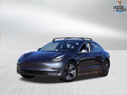 Used 2018 Tesla Model 3