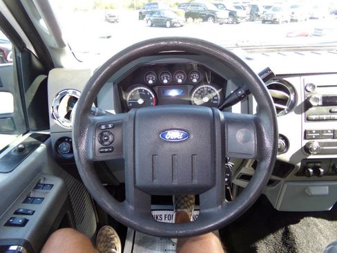 Used 2012 Ford F250 XLT image 53